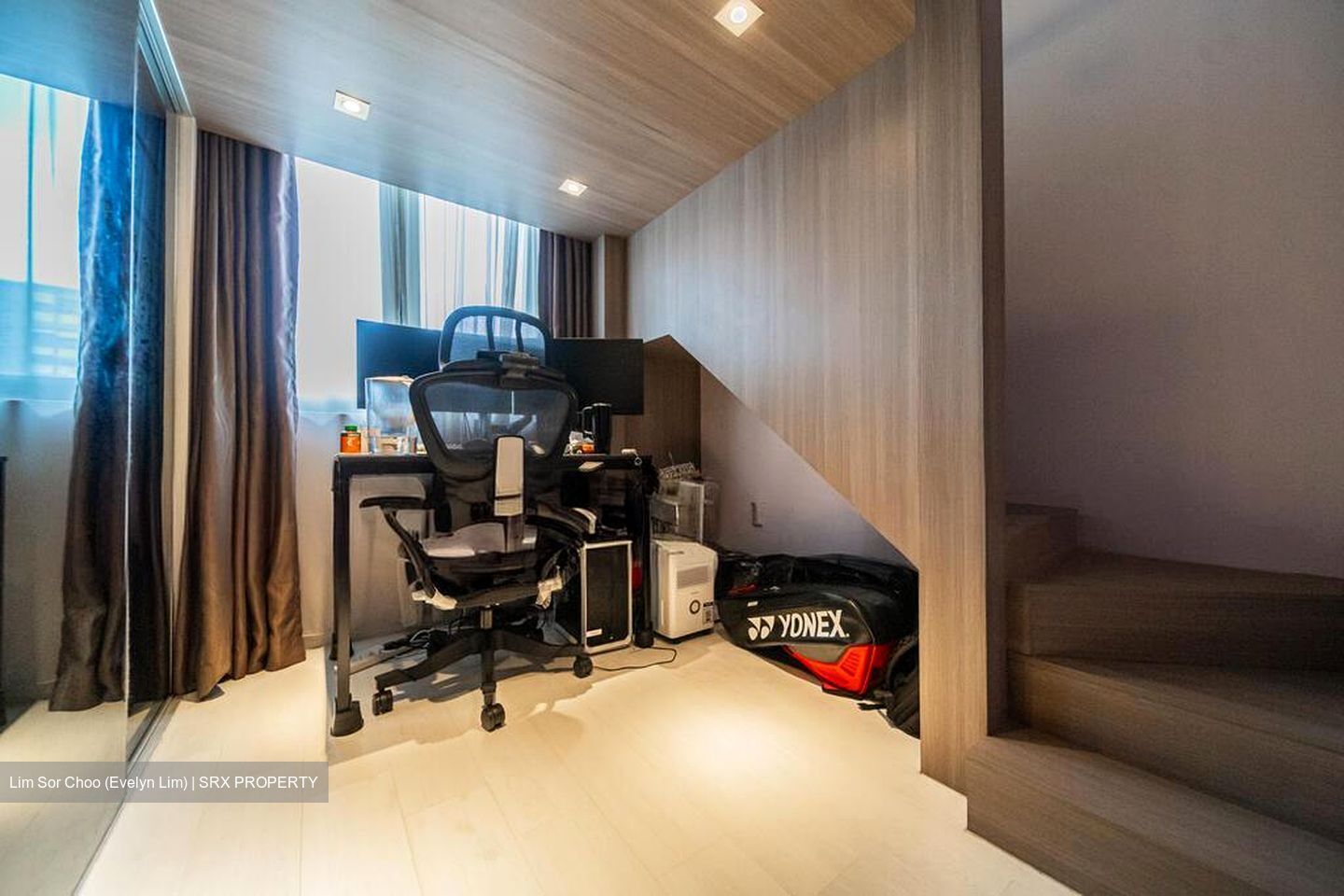 Urban Vista (D16), Condominium #503644511